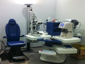 Visite Oculistiche